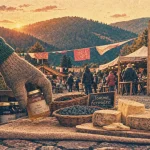 Que faire le 15 août dans les Vosges : foire et marché, produits vosgiens