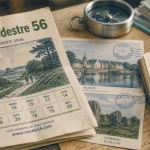 Calendrier rando pédestre 56 Morbihan : dates à confirmer