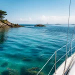 Explorer le Morbihan en bateau : Golfe, Quiberon, îles