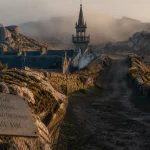Les plus beaux villages des monts d arrée : granit et lande brumeuse