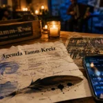 Tamm kreiz agenda fest noz : dates et groupes