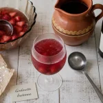 Godinette bretonne fruitée en macération 48 heures pour apéritif